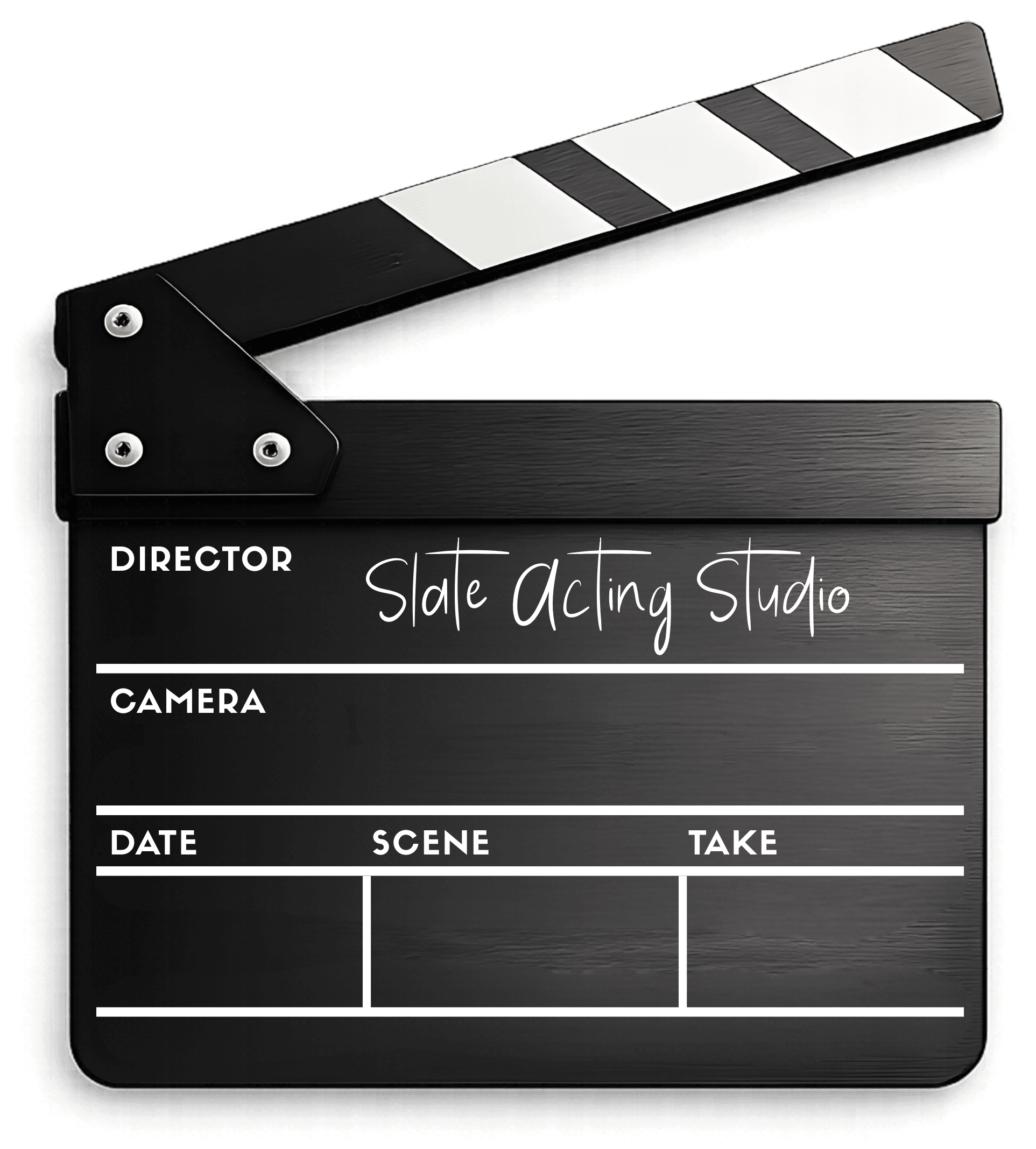 Slate Acting